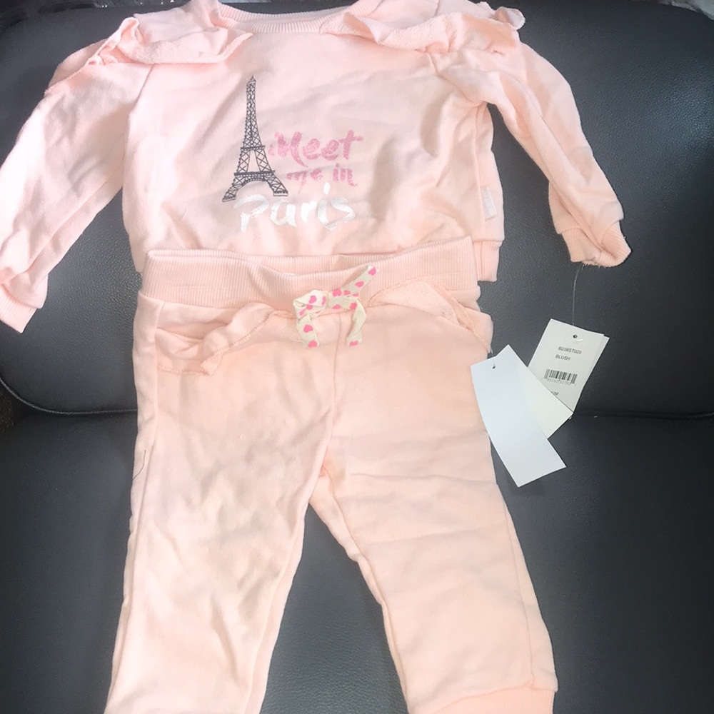 Baby (Infant) Set - Picture 2 of 5